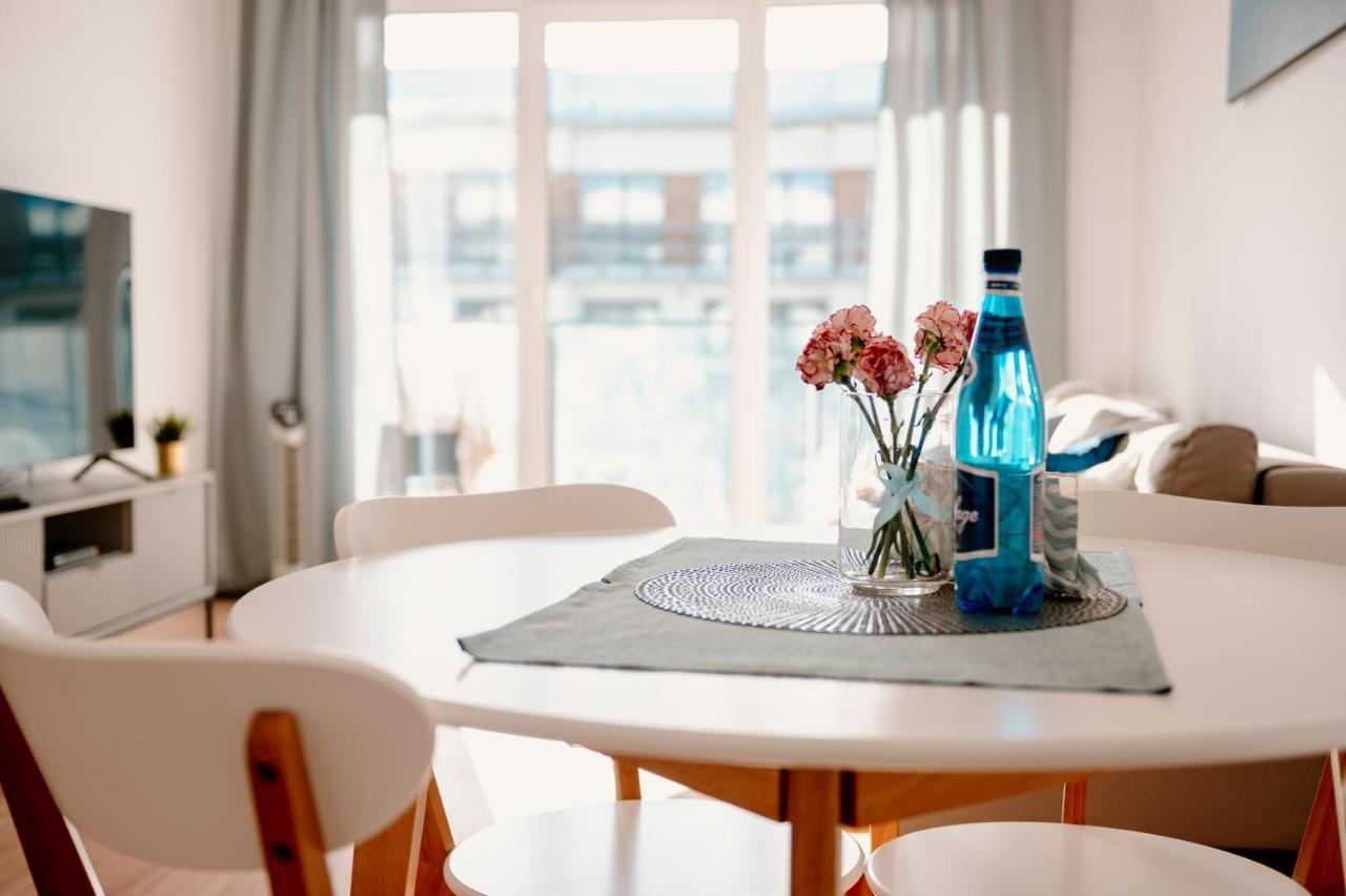 Dziwnów Golden Port Spa - Easy-Rent Apartments מראה חיצוני תמונה