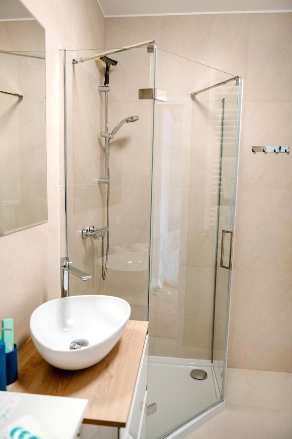 Dziwnów Golden Port Spa - Easy-Rent Apartments מראה חיצוני תמונה