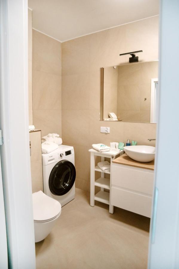 Dziwnów Golden Port Spa - Easy-Rent Apartments מראה חיצוני תמונה